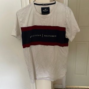 Hollister Tee